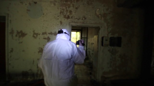 Les endroits les plus radioactifs dans les monde!