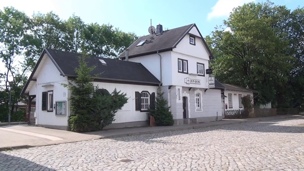 Ilfeld am Harz * Südharz * Thüringen