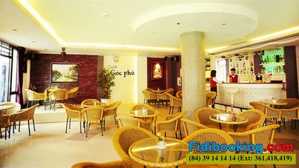 Đặt phòng trực tuyến trên fidibooking.com tại khách sạn Cẩm Đô ở Đà Lạt
