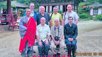 Bizline Ep92C5 A look at today's Pyongyang through the eyes of foreign tourists