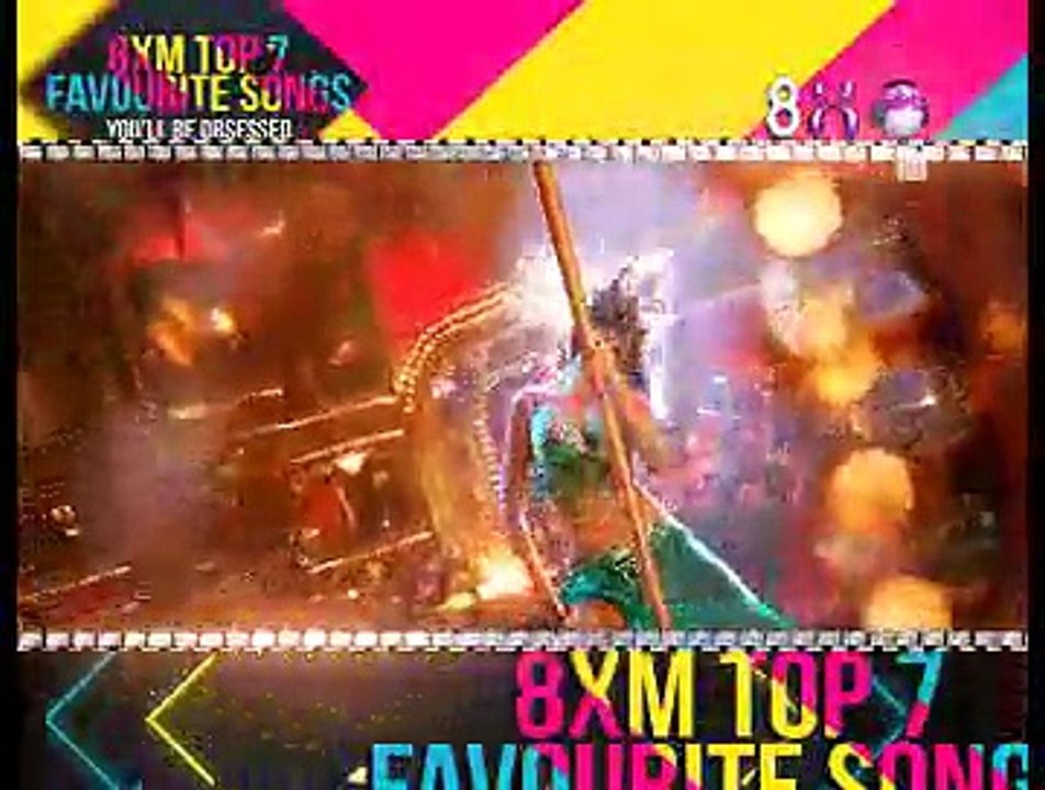 8xm top 7