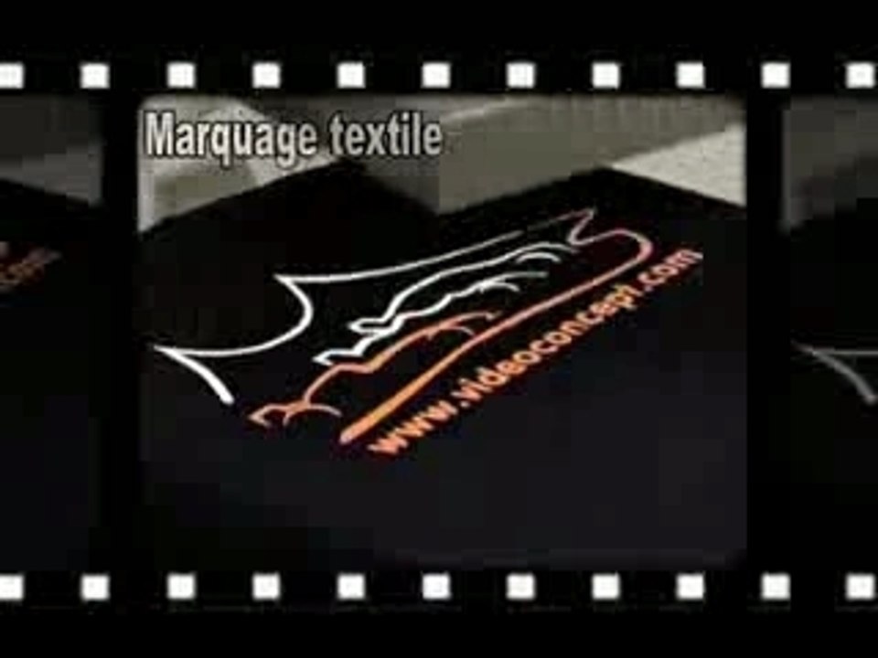 Présentation AH videoconcept
