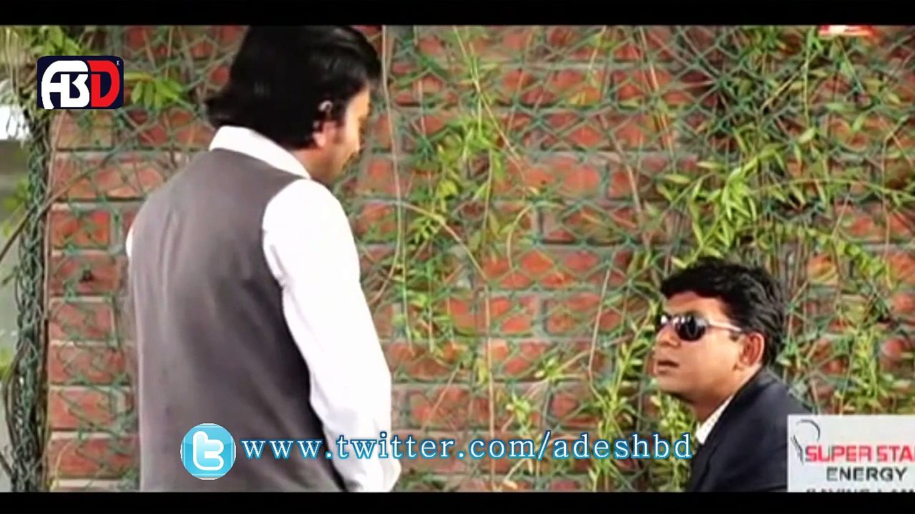 Bangla Natok 2014 Golmal Full chanchal chowdhury & Moushumi Full HD