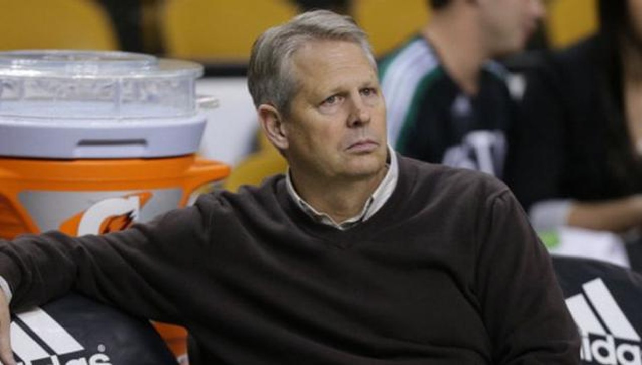 Robb: Did Celtics Get Enough for Rondo?