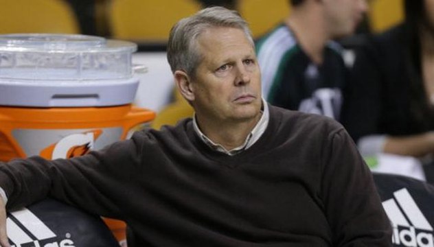 Robb: Did Celtics Get Enough for Rondo?