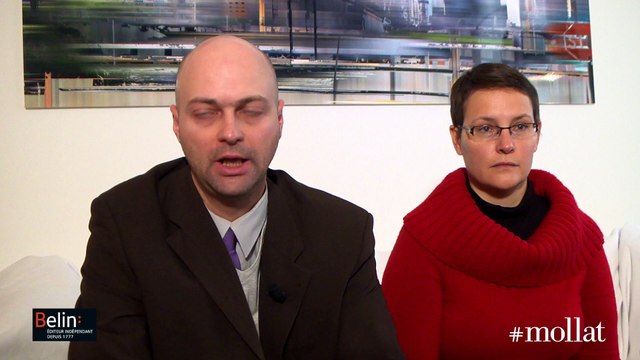 Lionel Laslaz et Mélanie Duval - Les espaces protégés