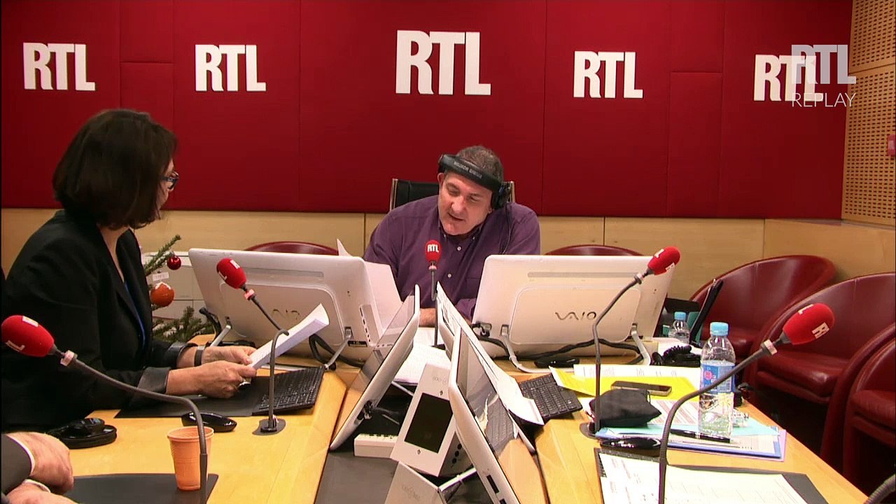 Alexandra Szacka : "Les couacs gouvernementaux, une exception française"