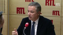 Nicolas Dupont-Aignan : 