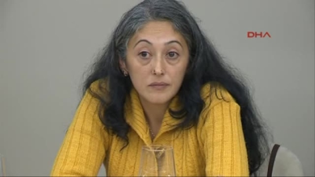 Kılıçdaroğlu, Gezi Parkı Olaylarında Hayatını Kaybedenlerin Aileleriyle Yemekte Buluştu