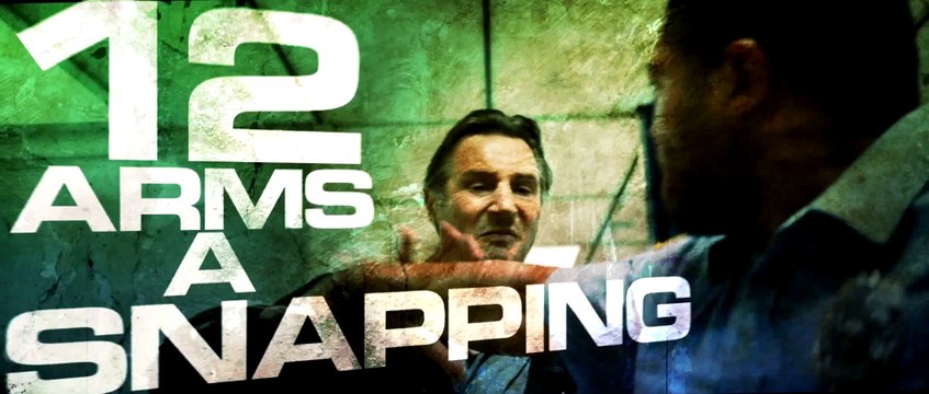 Taken 3 - Extrait The 12 Skills Of Christmas [VO|HD1080p]