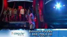 Brandon Rogers