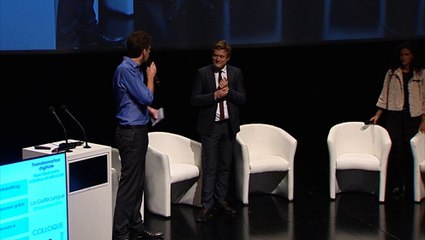 5. Le numérique, l'affaire d'un pays