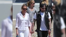 Benji Madden et Cameron Diaz sont-ils fiancés ?