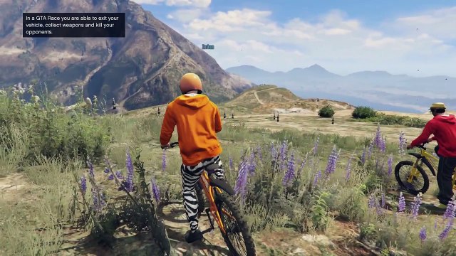 STRIP CLUB PARKOUR GTA 5 Funny Moments E386 (with The Sidemen) (GTA 5 Xbox One).