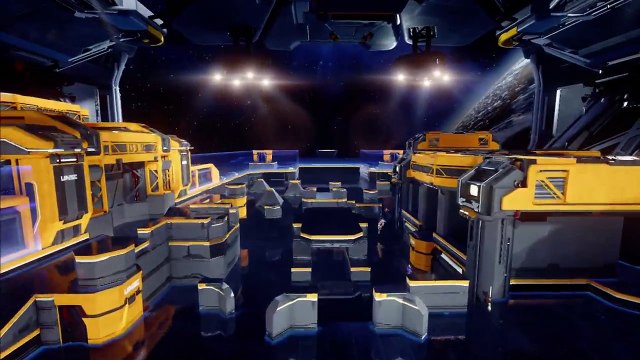 Halo 5 : Guardians - Bande-annonce Multiplayer Beta