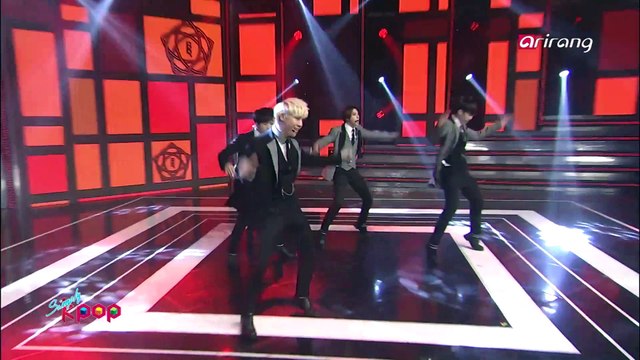 Simply K-Pop Ep142C07 Boys Republic (The Real One)