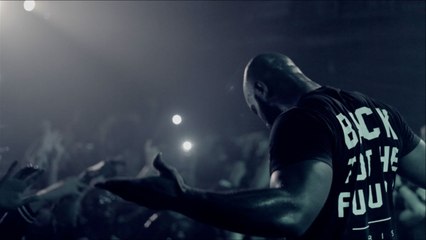 Kaaris la chauve souris du 93 !