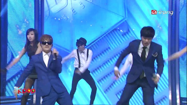 Simply K-Pop Ep142C08 ULALA SESSION (Best Girl)