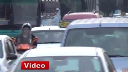 Taksi ve Dolmuş Şoförlerine Bedava Hizmet