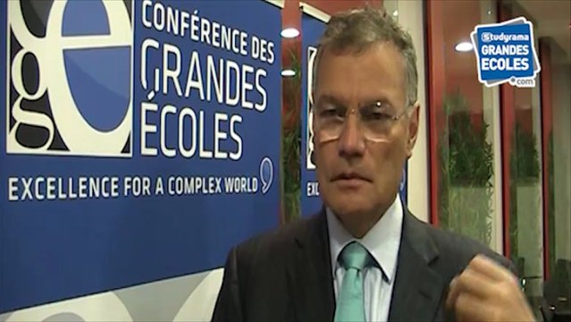 Les chiffres 2014 de l’insertion professionnelle des jeunes diplômés des grandes écoles