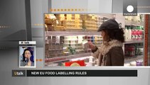 Rivoluzione delle etichette alimentari: solo vantaggi per il consumatore?