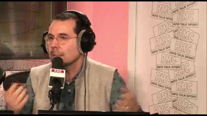 La boite à question : Quels sont les secrets d'une fellation réussie ? - 18/12