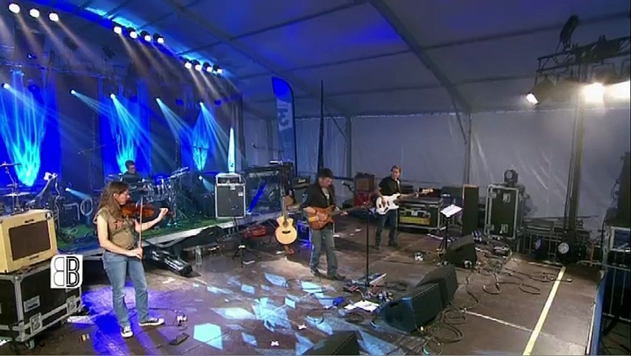 Bali Breizh - Sul 21 a viz Kerzu - Ar Cyber Fest-Noz - VOST