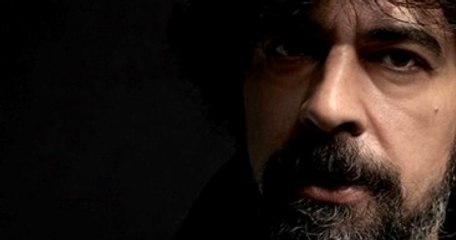 Okan Bayülgen Mevlana'nın Mesnevi'sini okudu