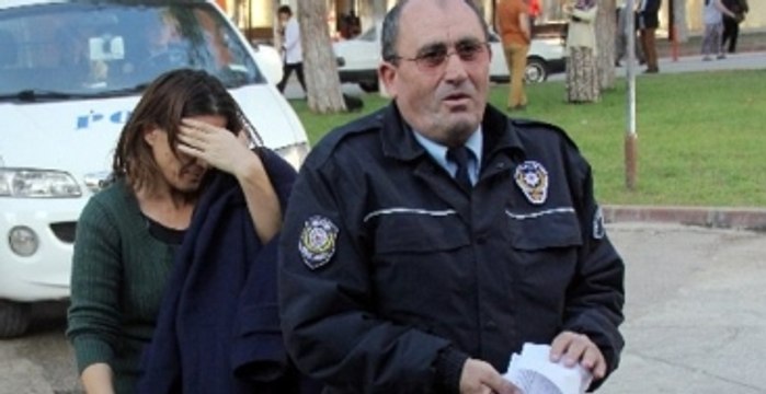 İnternette Tanışıp Evlenmek İstedi, Tecavüze Uğradı