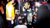 Sakarya Kazada Yaralanan 6 Yaşındaki Ahmet Ali Sürekli Anne Babasını Sordu