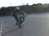 Stunt Moto Brestunt