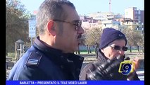 BARLETTA | Presentato il televideo leser