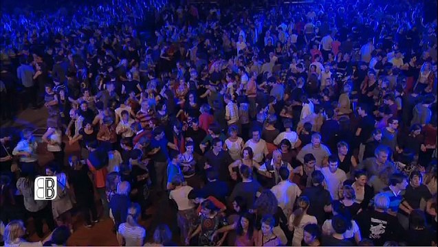 Bali Breizh - Sul 4 a viz Genver 2015 - Yaouank