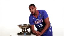 EuroBasket 2015 - Les Bleus ont besoin de vous