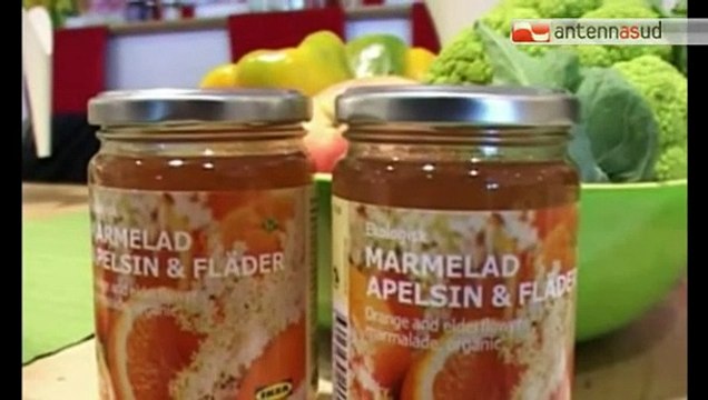 TG 18.12.14 C'è crisi? Coldiretti Puglia chiama e Ikea risponde per promuovere il risparmio