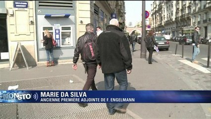 Hayange: Un an d'inéligibilité pour le maire FN, son ancienne première adjointe satisfaite