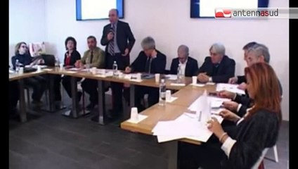 TG 18.12.14 Bari, Fondazione CdC Italo Orientale compie 90 anni, ma è pronta a nuove sfide