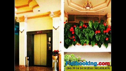 Đặt phòng trực tuyến trên fidibooking.com tại khách sạn Đại Lợi (Fortune) ở Đà Lạt