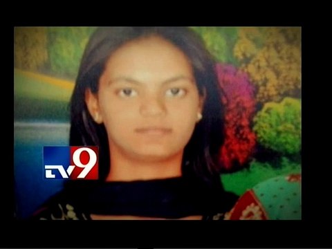 Teen Girl SUICIDE over Eve Teasing-TV9