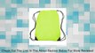 Small Sports Pack Backpack Book Tote Bag Durable & Stylish, Lime by BAGS FOR LESSTM Review