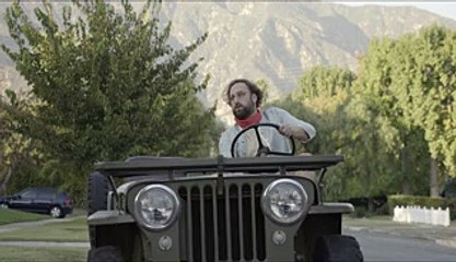 Premier trailer de Réalité, le nouveau film de Quentin Dupieux