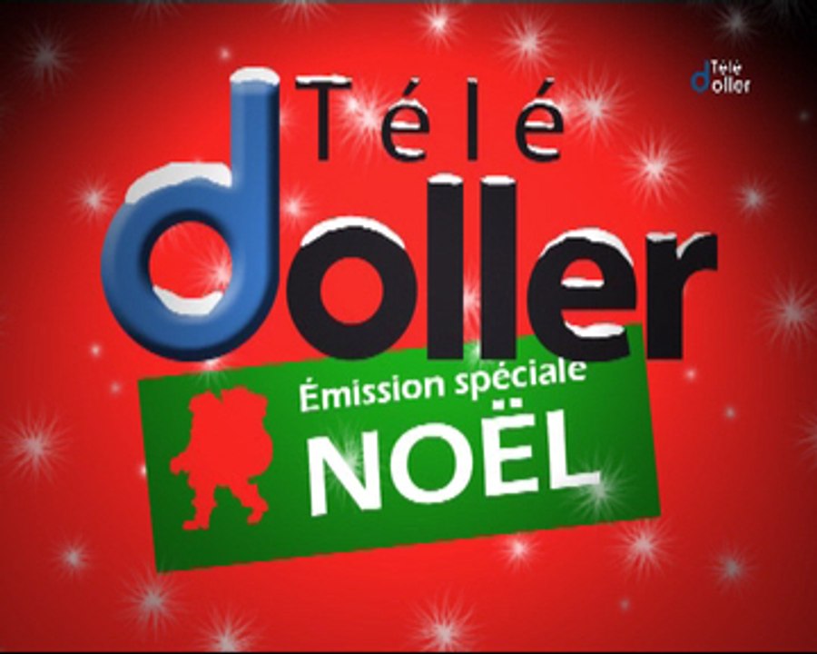 Emission Noël du 20 au 26 décembre 2014 Première partie