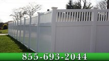 Get Fences Designing & Installations from Rutkoski Fencing, Inc.