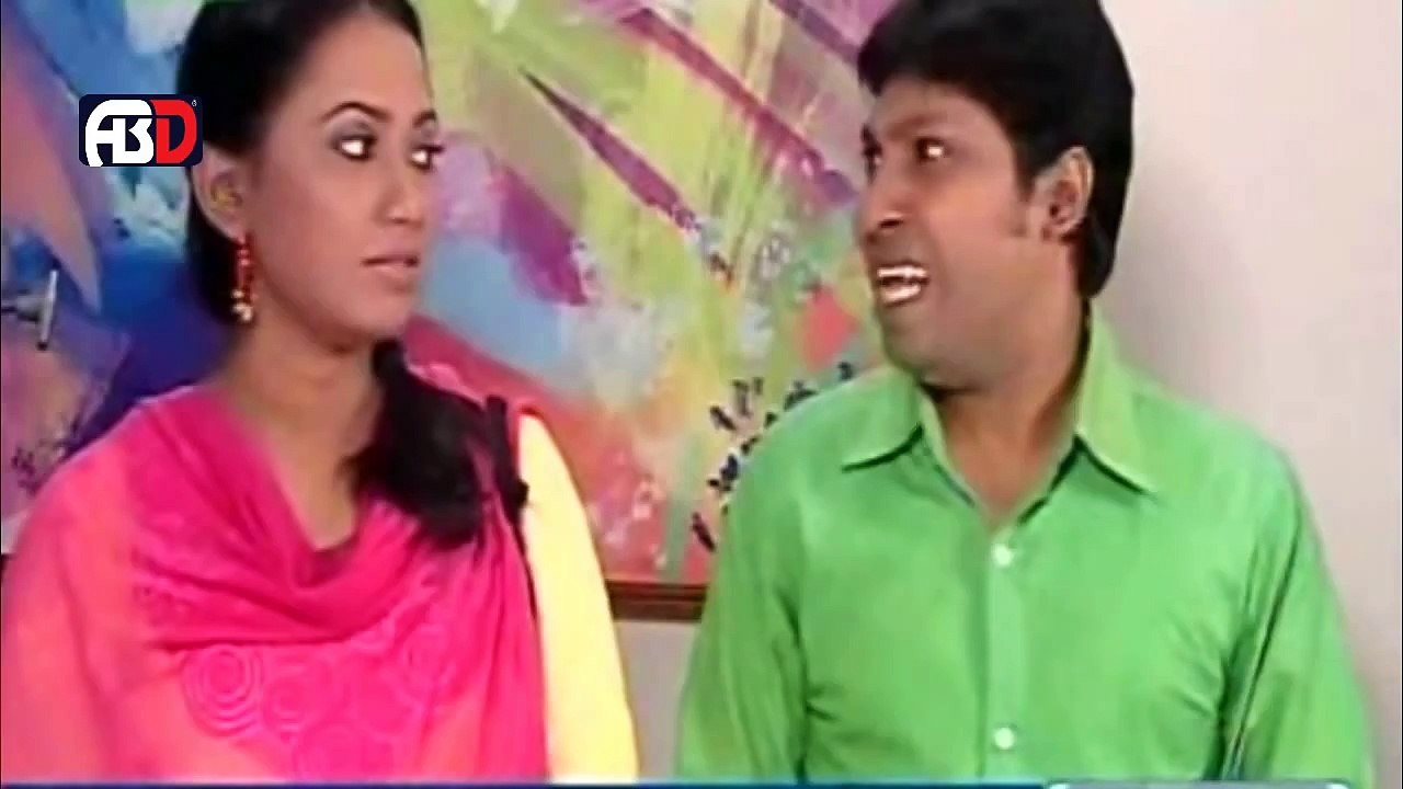 Bangla Natok Full 2014 The New Hatem Ali By Mosharraf Karim