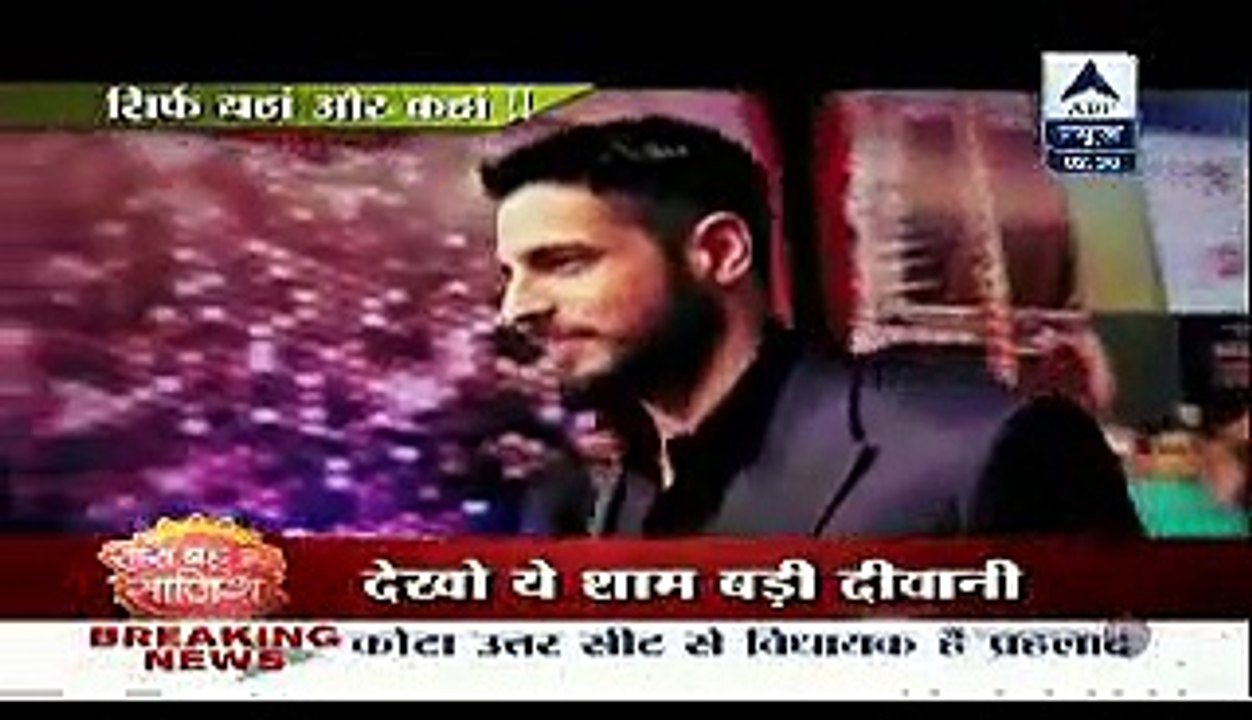 Fatafat Express 19th December 2014 Big Star Entertainment Award Ki Jhalak www.apnicommunity.com