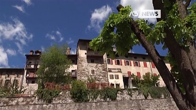 PRESENTATO IL TRIENNALE OPERE PUBBLICHE