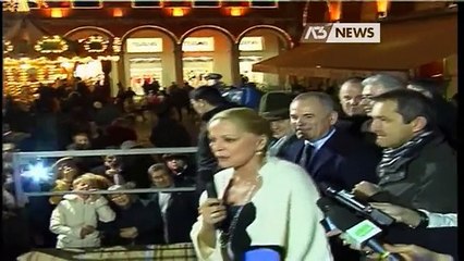 ADDIO A VIRNA LISI, IL VOLTO DI "SIGNORE E SIGNORI"