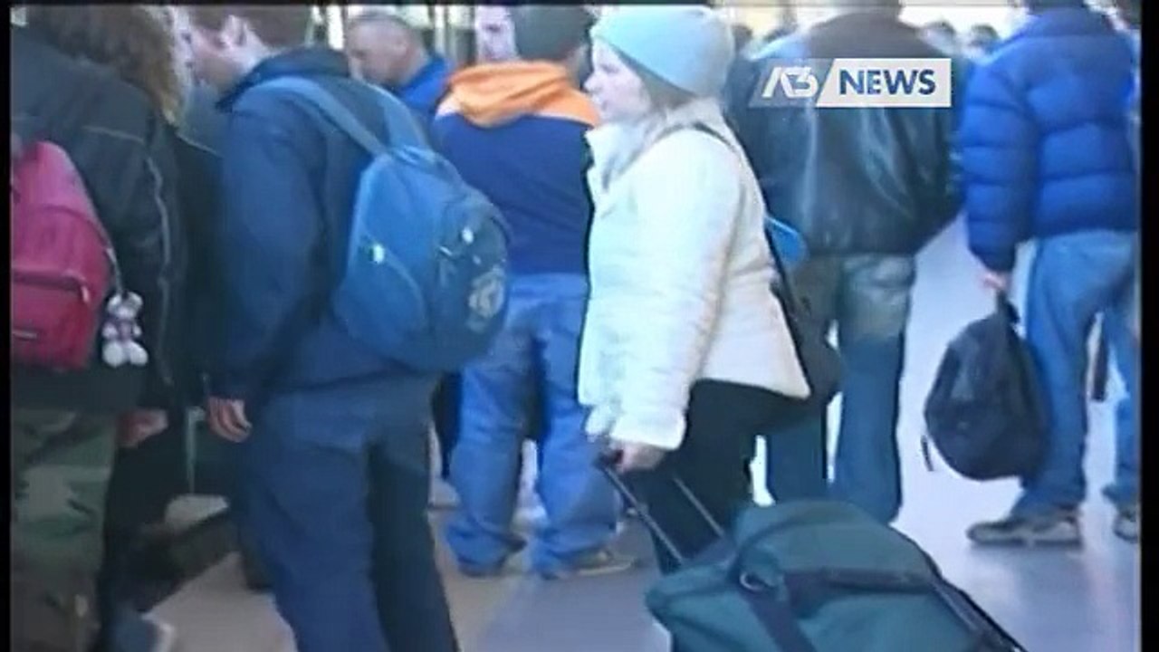 TRENI: LEGAMBIENTE BOCCIA IL VENETO