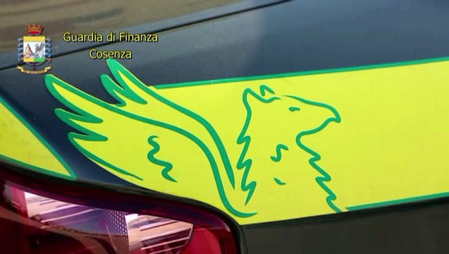 Cosenza - Mancata riscossione ticket sanitari pronto soccorso dal 2010 al 2014 (18.12.14)