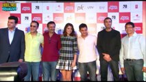 PK Movie Review | Aamir Khan, Anushka Sharma | Superhit